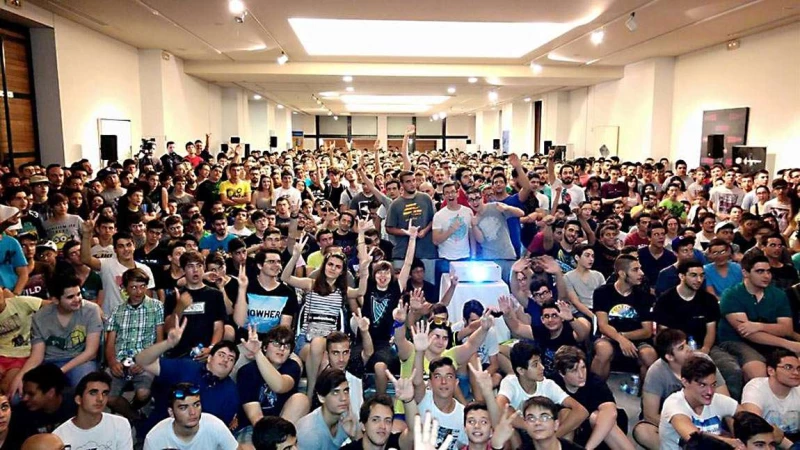 Τι έγινε στο event μας στην Αθήνα
