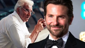 Δείτε έναν αγνώριστο Bradley Cooper στη νέα του ταινία "Maestro" ως Leonard Bernstein (ΦΩΤΟ)