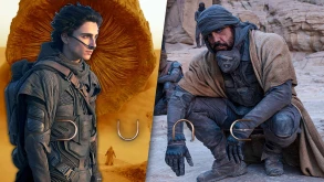 Javier Bardem: “Το Dune: Part 2 θα εκπλήξει τους πάντες”
