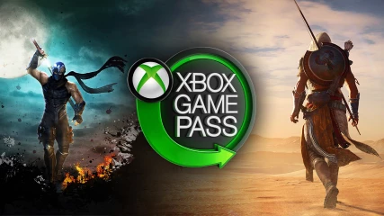 Ο Ιούνιος μπαίνει στο Xbox Game Pass με Assassin’s Creed και Ninja Gaiden