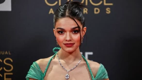 Hunger Games prequel ταινία: Η Rachel Zegler του "West Side Story" είναι η νέα πρωταγωνίστρια