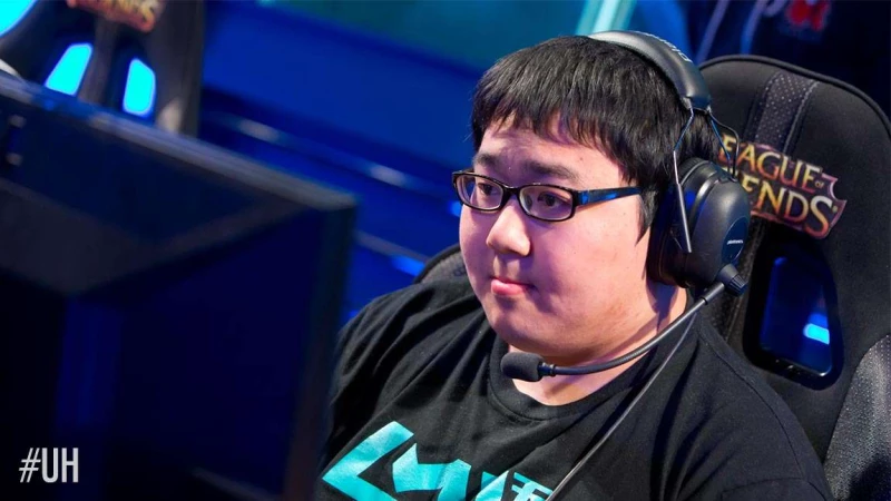 Αποκλείστηκε επαγγελματίας παίκτης του League of Legends