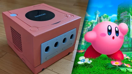 Βρέθηκαν πλάνα από το χαμένο Kirby platformer παιχνίδι του GameCube