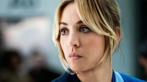Μην περιμένετε την 3η σεζόν του The Flight Attendant και η Kaley Cuoco εξηγεί τους λόγους