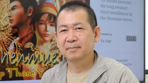 Το νέο παιχνίδι του δημιουργού των Shenmue μάλλον δεν είναι αυτό που περιμένατε