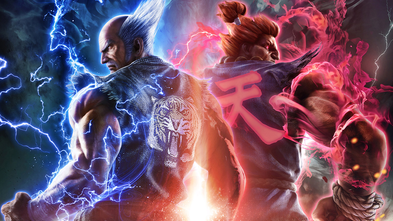 To Tekken 7 είναι το πιο επιτυχημένο παιχνίδι της σειράς