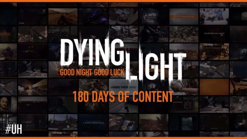 Σύντομα η ανακοίνωση μεγάλου expansion για το Dying Light