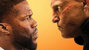 O Kevin Hart είναι ο εκτελεστής της συμφοράς στο trailer της νέας κωμικής ταινίας του για το Netflix