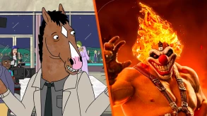 Twisted Metal: Ο Will Arnett του BoJack Horseman θα είναι ο "Sweet Tooth" της σειράς