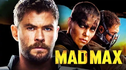 Mad Max Furiosa: Ξεκίνησαν τα γυρίσματα του prequel με τους Chris Hemsworth και Anya Taylor-Joy (ΦΩΤΟ)