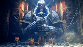 Warhammer 40,000: Νέο υλικό από το Space Marine 2 και άλλα παιχνίδια της σειράς