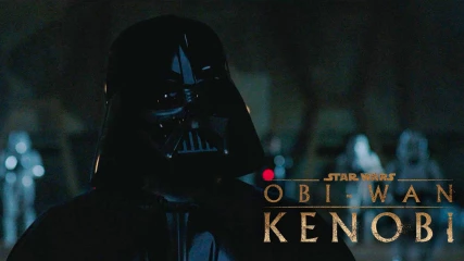 Obi-Wan Kenobi: Ο James Earl Jones είναι και πάλι η φωνή του Darth Vader