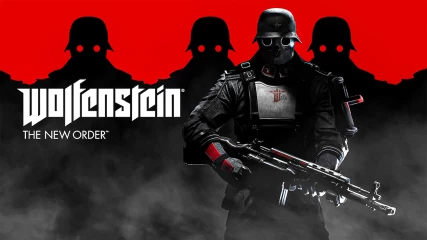 Αποκτήστε εντελώς δωρεάν το εξαιρετικό Wolfenstein: The New Order!