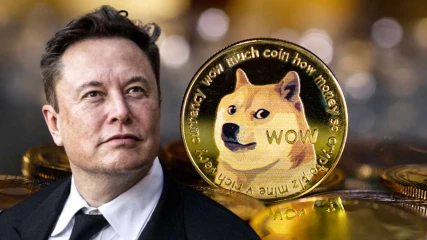 Ο Elon Musk επιτίθεται στον δημιουργό του Dogecoin: 