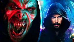 To Morbius επιστρέφει στις αίθουσες χάρη στη meme καμπάνια στα social media