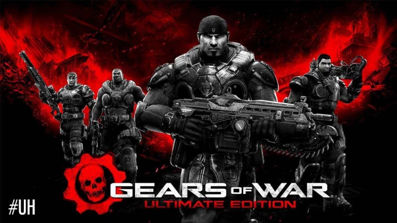 Δείτε το opening cinematic του Gears of War Ultimate Edition
