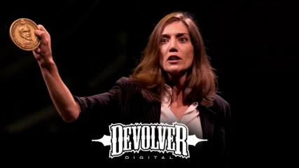 Η Devolver Digital έτοιμη να κάνει και φέτος το καλύτερο gaming event του καλοκαιριού