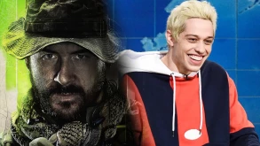 Call of Duty: Και ο Pete Davidson στην Ultimate Team του Modern Warfare 2 (BINTEO)