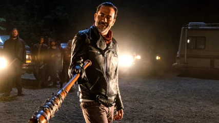 Jeffrey Dean Morgan: “Η νέα spin-off σειρά του The Walking Dead θα σας ανατινάξει τον εγκέφαλο
