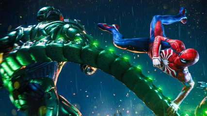 Αυτές είναι οι πωλήσεις των “Marvel’s Spider-Man” παιχνιδιών στο PlayStation