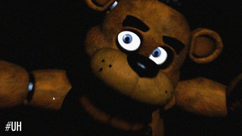 Κυκλοφόρησε πρόωρα το Five Nights at Freddy’s 4