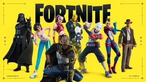 Η Epic Games σάς καλεί να “βαιμπάρετε” με το Chapter 3 Season 3 του Fortnite! (ΒΙΝΤΕΟ)