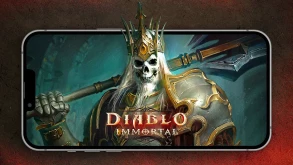 Diablo Immortal: Για έναν maxed-out χαρακτήρα χρειάζονται πάνω από $100,000!