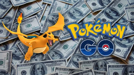 Δείτε πόσα λεφτά έχει βγάλει το Pokémon GO από το 2016 μέχρι σήμερα