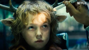 Sweet Tooth: Κλεφτή ματιά στην 2η σεζόν και τις νέες περιπέτειες του αξιολάτρευτου Gus