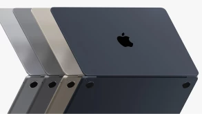 MacBook Air 2022: Έρχεται με νέο σχεδιασμό και το πανίσχυρο M2 chip (ΦΩΤΟ+ΒΙΝΤΕΟ)
