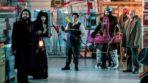 Το FX ανανέωσε το What We Do in the Shadows για δύο ακόμα σεζόν