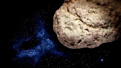 Δομικά στοιχεία ζωής βρέθηκαν σε δείγματα από τον αστεροειδή Ryugu (ΦΩΤΟ)