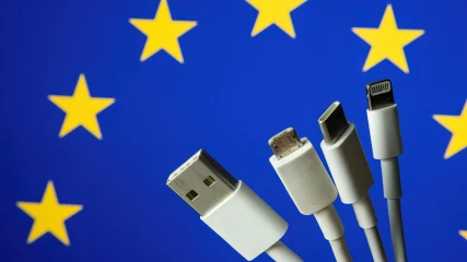 ΕΠΙΣΗΜΟ: Όλα τα κινητά στην Ευρωπαϊκή Ένωση με USB-C μέχρι το 2024!