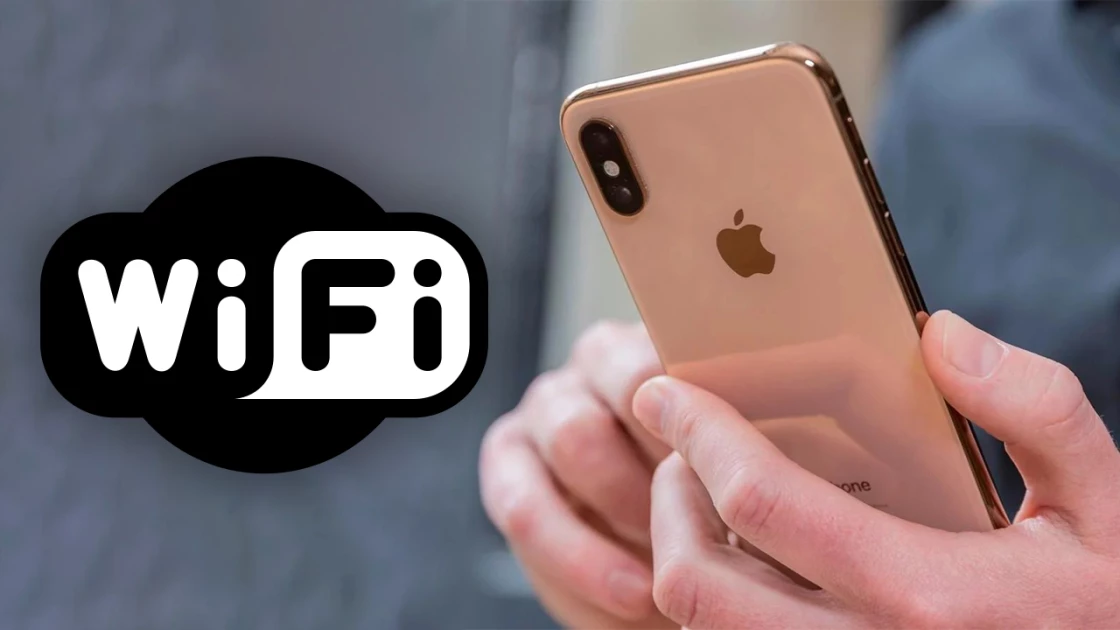 Το iOS 16 θα τελειώσει το βασανιστήριο του «δώσε μου το Wi-Fi σου»