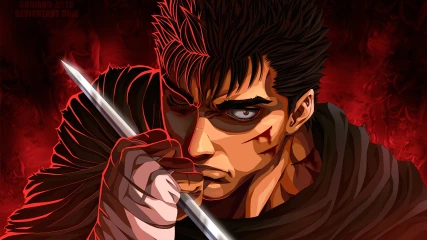 To Berserk manga τελικά θα συνεχιστεί χωρίς τον αείμνηστο Κεντάρο Μιούρα