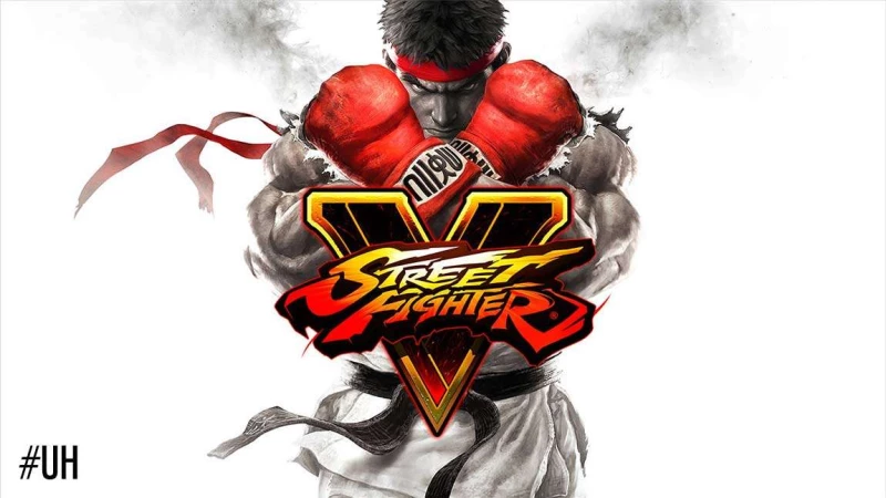 Προβλήματα για την beta του Street Fighter V [ΕΝΗΜΕΡΩΣΗ]