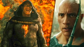 Black Adam: Το πρώτο trailer έφτασε και ο Dwayne Johnson μοιράζει ξύλο ως αντι-ήρωας της DC!