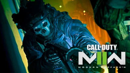 Το Call of Duty: Modern Warfare 2 ανοίγει πόλεμο με τα Καρτέλ και με Metallica στα ηχεία (ΒΙΝΤΕΟ)