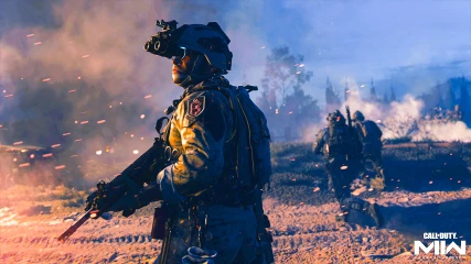 Call of Duty: Warzone 2.0 - Όλες οι πρώτες πληροφορίες για τη νέα έκδοση του battle royale