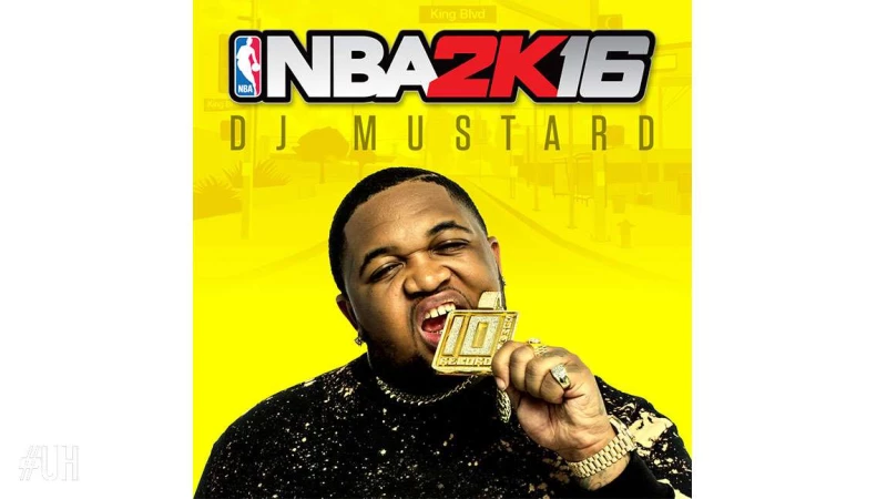 Αποκαλύφθηκε το soundtrack του NBA 2K16
