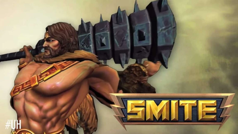 Έφτασε τους 10 εκατομμύρια παίκτες το SMITE