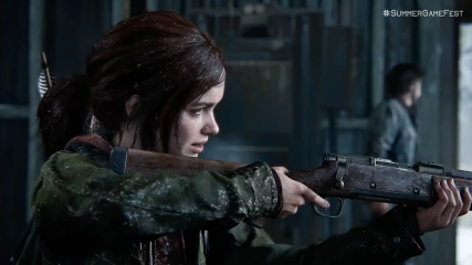 Επίσημο το remake του The Last of Us Part I - Δείτε το πρώτο trailer και φωτογραφίες