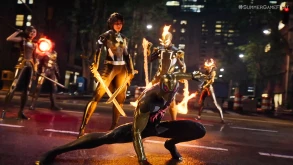 Midnight Suns: Το νέο trailer έχει Spider-Man vs Venom vs Hulk και γίνεται κακός χαμός
