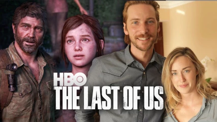 The Last of Us: Οι Joel και Ellie του παιχνιδιού θα παίξουν και στη σειρά του HBO