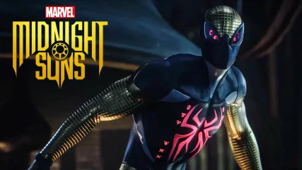 Ο Spider-Man της Insomniac με αυτόν του Midnight Suns μοιράζονται κάτι κοινό