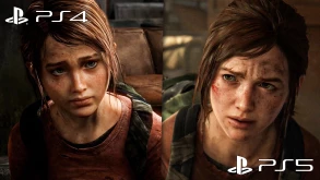 Δείτε τις διαφορές των γραφικών του The Last of Us του PS5 με του PS4 (ΦΩΤΟ+ΒΙΝΤΕΟ)