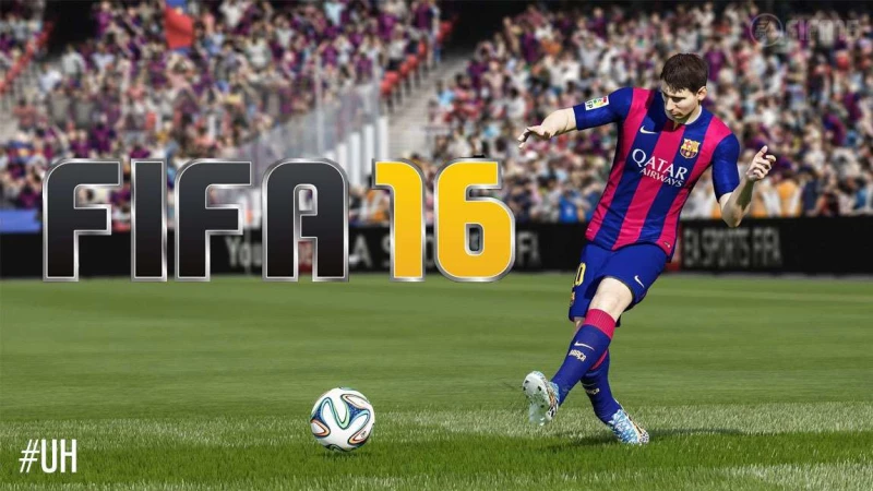 Οι ελληνικές ομάδες του FIFA 16