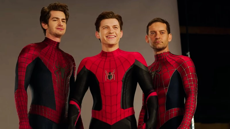 Το Spider-Man: No Way Home επιστρέφει στις αίθουσες με νέο cut - Unboxholics.com