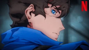  Το Castlevania: Nocturne αποκαλύπτεται από το Netflix με Richter Belmont και άλλους (ΒΙΝΤΕΟ)