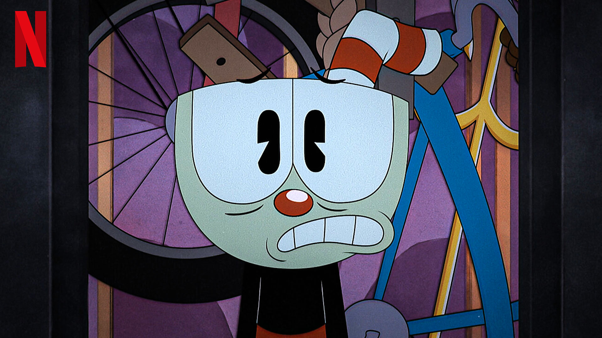 Το The Cuphead Show επιστρέφει με νέα επεισόδια και ατυχίες για τους ήρωες του Inkwell Isle (ΒΙΝΤΕΟ)